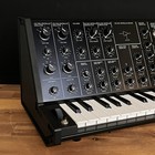 Korg Ms-20ic Usb Midi Controller 37-key Legacy Collection Synth Tested W  Box