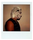 Give My Regards To Broad Street Polaroid X2 1984