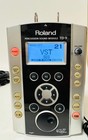 Roland Td-9 V1 Module Brain Cables Td9