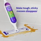  3 Pack  Swiffer Powermop Floor Cleaning Solution With Gain Scent  25 3 Fl Oz