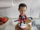 Dominik Shine Bobblehead Grand Rapids Griffins Sga 11 23 25 Red Wings New In Box