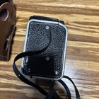  clean  Vintage Kodak Duaflex Ii 2 Camera Kodet Lens Retro - Untested - W strap