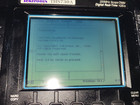 Tektronix Ths730a 200mhz Scope dmm Digital Real-time 1gs s