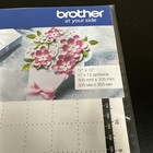 Brother Scanncut Dx Standard Tack Mat  12  X 12   Cadxmatstd12