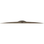 Sabian Stratus Dry Crash Cymbal  19 In 