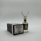 Penhaligons Portraits The Tragedy Of Lord George Eau De Parfum 10ml New In Box