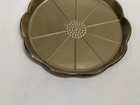 Vintage Mid Century Modern Dragon Floret Mandarin Plastic Coaster Steeds