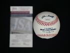 Sammy Sosa Signed Official Major League Baseball Inscribed  609 Hrs  W  Jsa Coa