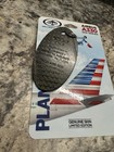 Planetags American Airlines Carbon Fiber Tail Blue Gradient Tag