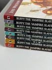 Buffy The Vampire Slayer Complete Season 8 Graphic Novels Vol  1-8 Tpb