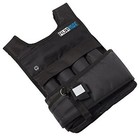 Runmax Pro Weighted Vest 12lbs  20lbs  40lbs  50lbs  60lbs With Shoulder Pads Op