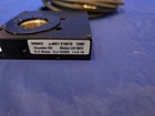 Newport Sr50cc Motorized Rotation Stage