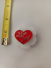 Love Lucy- Pin-2 Or More Pins Ship For  5 49-spend  20 And Shipping Is Free