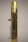 Sr Technologies Pro Baritone Saxophone Mouthpiece