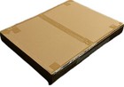 25 Csp 18x24 Topload Poster Cover   Photo Toploader Holders Case Of 5 5ct Packs