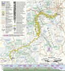National Geographic Ti Topo Co Colorado Trail North Topographic Map Guide