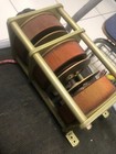 Grc Type M5 M5g3 Mfp Three Phase Variac Variable  400hz