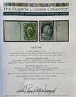 2024 Robert Siegel Auction Catalog Grace Collection Us Confederate Stamps Covers