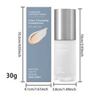 Prime Prometics Color Changing Foundation For Mature Women