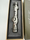 Tree Of Life Mezuzah By Michael Aram