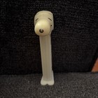 Rare Vintage Thin Feet Peanuts Snoopy Pez Dispenser Pat 3 9 Made In Yugoslavia