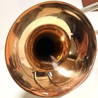 Yamaha Ysl-641 Trombone