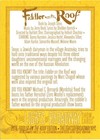 Lights Of Broadway Fiddler On The Roof Special Edition Complete Set 2016 Vhtf