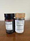 Snap Supplements -nitric Oxide Booster90ct  prostate Health Bundle Free Ship