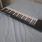 Alesis V49 49-key Midi Keyboard Controller Pad Triggers Rotary Encoders Usb