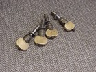 Grover Vintage Ukulele Tuners 1930s -40s