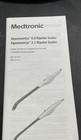 Medtronic Aquamantys 2 3 6 0 Bipolar Sealer Surgical Instruments 23-112-1 