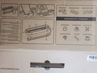 Food Vacuum Sealer Machine Vs6612