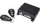 Viper Model 5105v 1-way Car Security And Remote Start System
