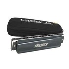 Easttop Lucky 13 Bass Plus Blues Harmonica 13 Holes Diatonic Harp Harmonica New
