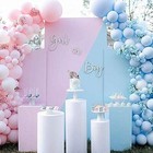 Latex Party Balloons Wedding Wholesale 100 X Plain Baloon 10  Helium Balloons Uk