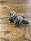 2002 Schleich Triceratops Dinosaur Collectible Model Figure 4 5  Toy Figurine