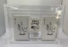 Jill   Ally Set Of 2 Playing Cards   Dice  New 