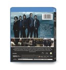 Law   Order Organized Crime Season 1-5   bd 5-disc All Region New Box Set English