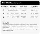 Women s High Waist Yoga Leggings Butt Lift Workout Running Gym Fitness Pants