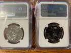 1776-2026 Liberty Half Dollar Ngc Ms69 Advanced Release