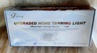 Jitsy Home Tanning Light