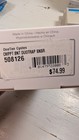 Bontrager Duotrap Digital Speed   Cadence Sensor 508126 - Bluetooth   Ant  Nos