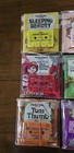 Vintage The Superscope Story Teller Books W cassette Tapes