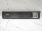 Open Box Apc 0m-77216a Ups Front Bezel Face Plate Cover
