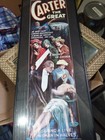  carter The Great   a Night In China  Magic Show Poster
