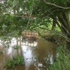 Alpaca Fiber Bird Nester 100  With Refill Alpaca Ready To Hang Nesting Material