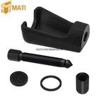 Atv Utv Ball Joint Removal Tool Installation Press Fits Polaris Kawasaki Yamaha