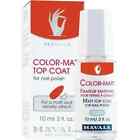 Mavala Nail Top Coat  Colorfix  0 3-fluid Ounce  2 Pack