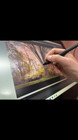 Wacom Cintiq 22 Creative Pen Display Tablet - Dtk2260k0a