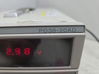 Kenwood Pd36-20ad Regulated Dc Power Supply 0-36 Volts 0-20 Amps Digital Display
